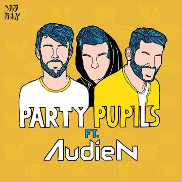 This Is How We Do It (feat. Audien)-cover