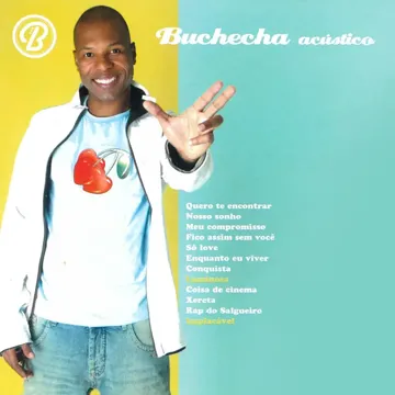 Só Love (Acústico)-cover