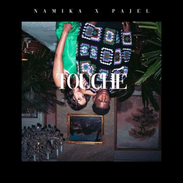 Touché-cover