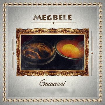 Megbele-cover
