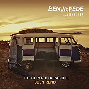 Tutto per una ragione-cover