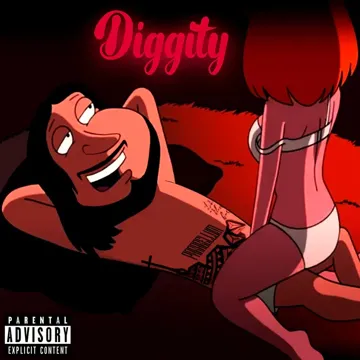 Diggity-cover