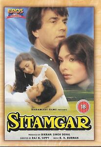 Tum Dilwalo Ke Agey - Sitamgar (With Female Vocals) Randeep-cover