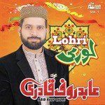 abid-rauf-qadri-main-to-panjtan-ka-ghulam-hoon-cover-image