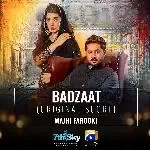 Badzaat (Original Score)
