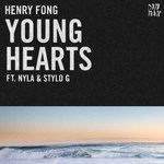 Young Hearts(feat. Nyla & Stylo G)(Noise Cans Extended Remix)-cover