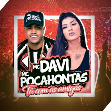 Tá Com As Amigas-cover
