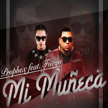 Mi Muneca-cover