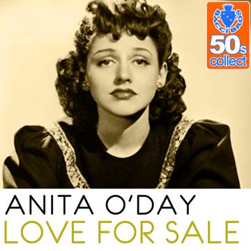 Love For Sale-cover