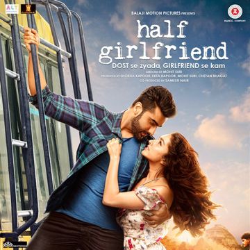 Tu Hi Hai-cover