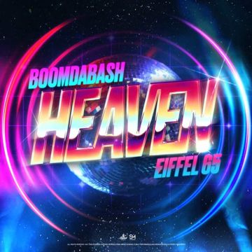 Heaven-cover