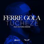 Tucheze-cover