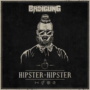 Hipster Hipster-cover
