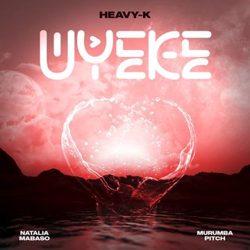 Uyeke (3 Step Revisit)-cover