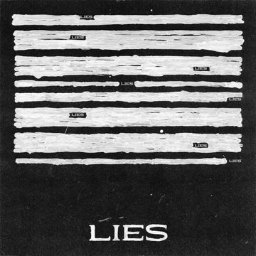 Lies (Prod. GXXD)-cover