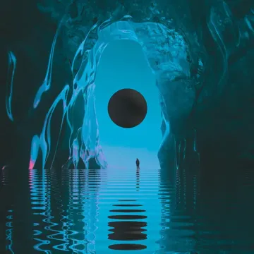 Believer (slowed + reverb)-cover