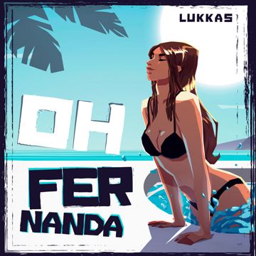 Oh Fernanda-cover