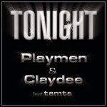 Tonight(Radio Edit)-cover