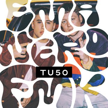 Tu 50-cover