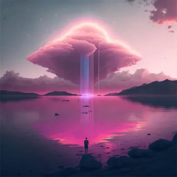 Dreams (slowed + reverb)-cover