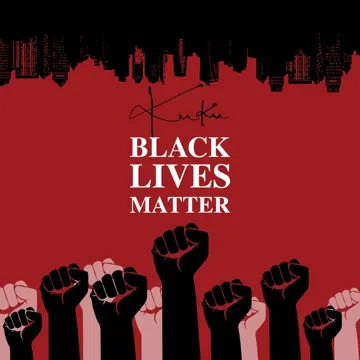 Black Lives Matter-cover