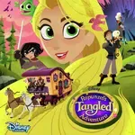 Buddy Song (From &quot;Rapunzel&039;s Tangled Adventure&quot;/Soundtrack Version)-cover