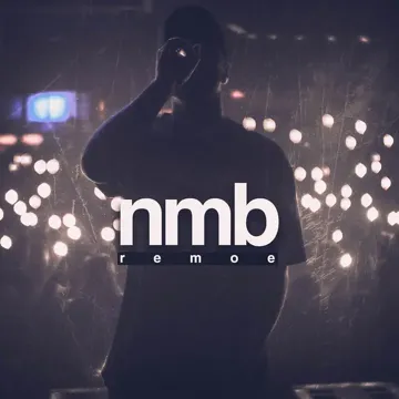 Nie mehr Broke-cover