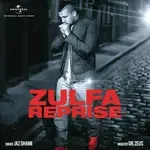 Zulfa Reprise-cover