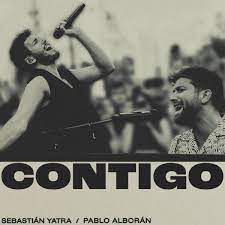 Contigo-cover
