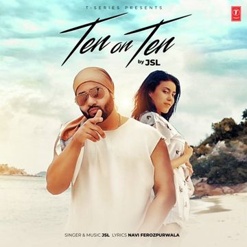 Ten On Ten-cover