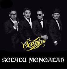 Selalu Mengalah-cover