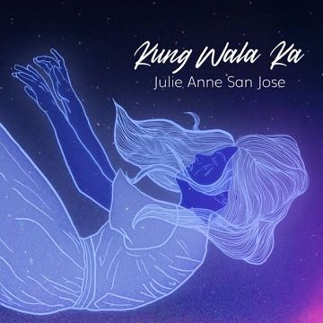 KUNG WALA KA-cover