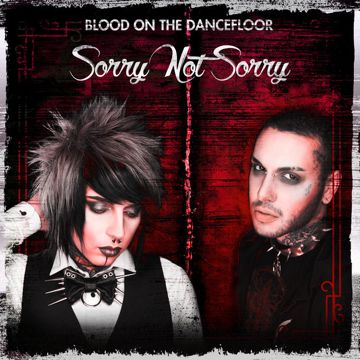 Dancefloor-cover