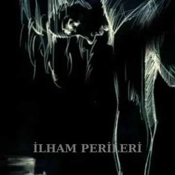 İlham Perileri-cover