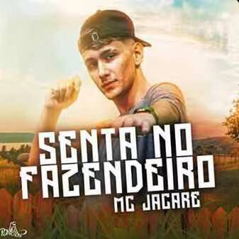 Senta no Fazendeiro-cover