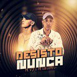 Desisto Nunca-cover