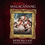 Nosi Ba Lasi-cover
