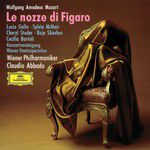 Mozart: Le nozze di Figaro, K.492 / Act 4 - "Barbarina, cos'hai?" - "Madre... Figlio." - "Presto, avvertiam-cover