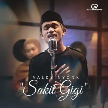 Sakit Gigi-cover
