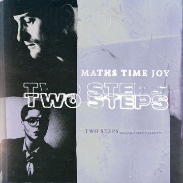 Two Steps-cover