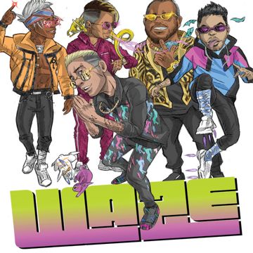 Waze-cover