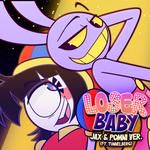Loser, Baby (feat. Tunnelberg)(NerViSon Remix)(Remix)-cover
