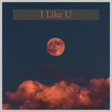 I Like U-cover