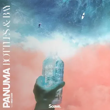 Bottles & Bay-cover