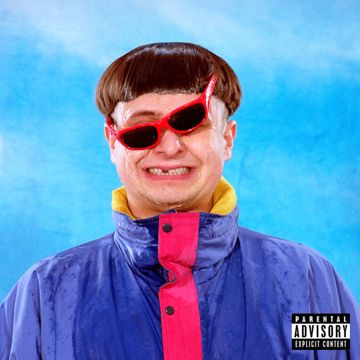Miracle Man-cover