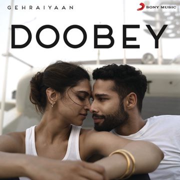 Doobey-cover