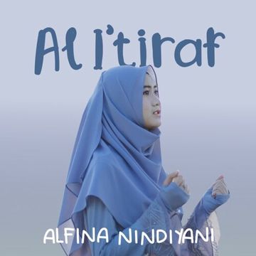 Al I'tiraf-cover