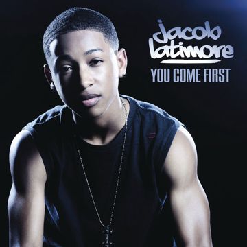 You Come First-cover