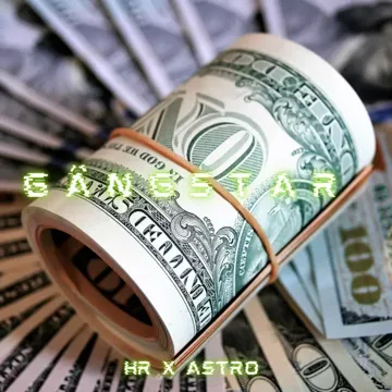 Gângstar-cover