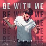 Be With Me-cover
